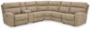 Next-Gen Durapella - Reclining Sectional