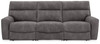Next-Gen Durapella - Reclining Sectional