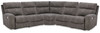 Next-Gen Durapella - Reclining Sectional