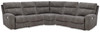 Next-Gen Durapella - Reclining Sectional