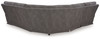Next-Gen Durapella - Reclining Sectional