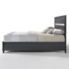 Naima - Bed w/Storage