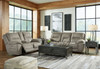 Next-Gen Gaucho - Power Reclining Living Room Set