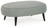 Hollyann - Accent Ottoman