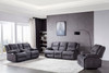 Belmont - Loveseat - Gray