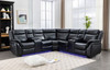 Zenith - Sectional