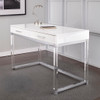 Everett - Desk - White