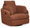 Modmax - Swivel Glider Recliner