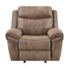 Nashville - Glider Recliner