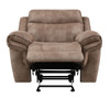 Nashville - Glider Recliner