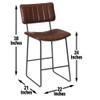 Tribeca - Stool