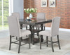 Caswell - Counter Dining Set