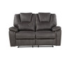 Katrine - Reclining Living Room Set