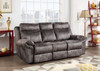 Nashville - Reclining Sofa