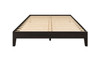 Nix - Platform Bed