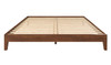 Nix - Platform Bed