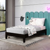 Nix - Platform Bed