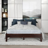 Nix - Platform Bed