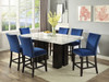 Camila - Rectangular Counter Dining Set