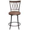 Sedona - Swivel Stool