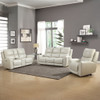 Laurel - Reclining Living Room Set