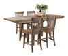 Riverdale - Counter Height Dining Set
