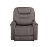 Brisbane - Power Lift Chair - Dark Gray