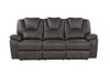 Katrine - Reclining Sofa