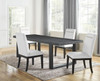 Yves - Dining Set