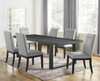 Yves - Dining Set