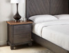 Bear Creek - Accent Nightstand