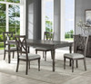 Linnett - Dining Set