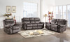 Nashville - Reclining Living Room Set