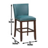 Tiffany - Counter Chair (Set of 2)