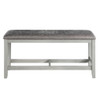 Hyland - Counter Height Bench