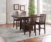 Yorktown - Counter Storage Dining Set