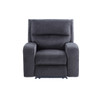 Lovell - Power Reclining Chair - Dark Gray