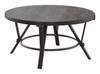 Portland - 3 Piece Table Set - Gray