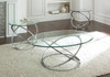 Orion - 3 Piece Occasional Table Set - Gray
