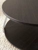 Coham - Cocktail Table - Brown