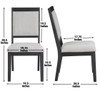 Molly - Side Chair (Set of 2)