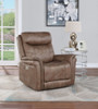 Morrison - Power Recliner