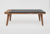 Caspian - Cocktail Table - Brown