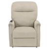 Rhodes - Power Lift Chair - Tan