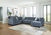 Maxon Place - Living Room Set