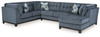 Maxon Place - Living Room Set