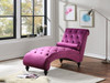 Toulouse - Chaise With Pillow
