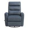 Takami - Swivel Recliner