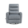 Takami - Swivel Recliner