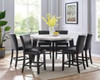 Carrara - Dining Set